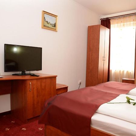 Pension Lion Hermannstadt Exterior foto
