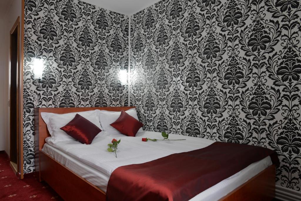Pension Lion Hermannstadt Exterior foto