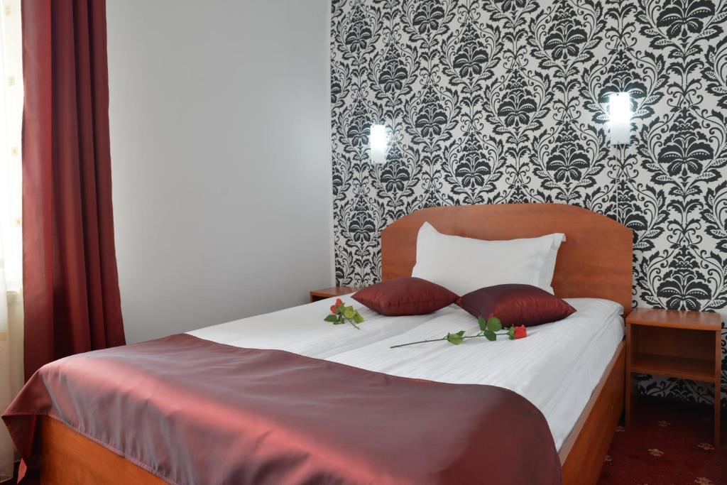 Pension Lion Hermannstadt Exterior foto