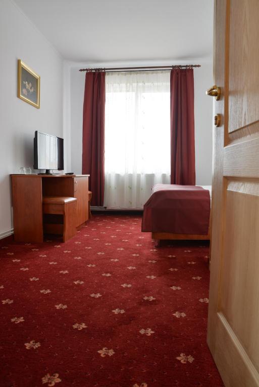 Pension Lion Hermannstadt Exterior foto