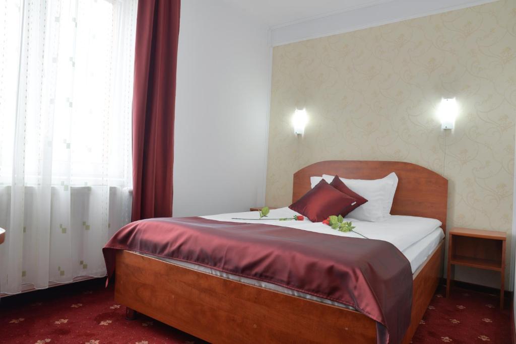 Pension Lion Hermannstadt Exterior foto