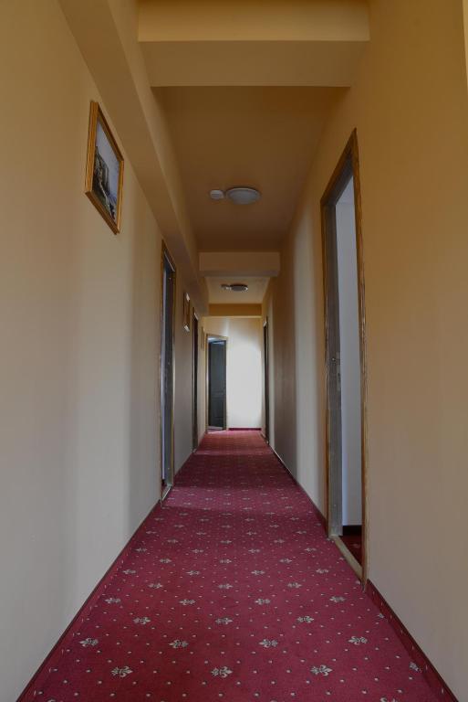 Pension Lion Hermannstadt Exterior foto